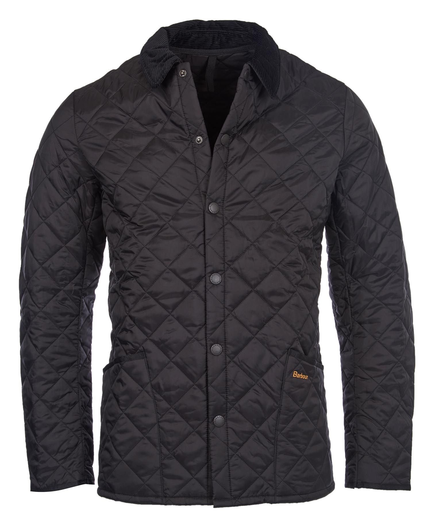 Barbour  Liddesdale Quilted Jacket