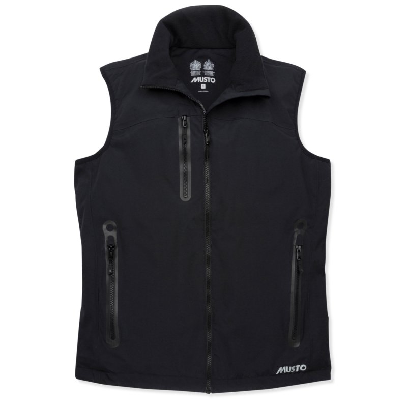Corsica 2.0 Gilet by Musto